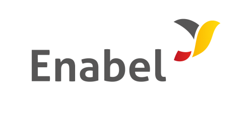 logo enabel