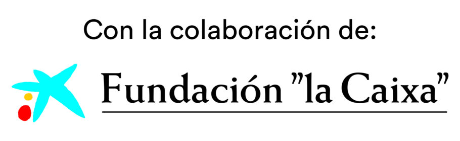 colaboracion fundacion la caixa