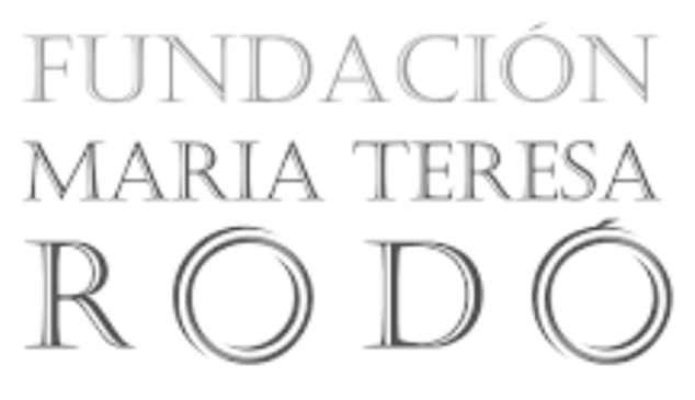 logo fundacion maria teresa rodo