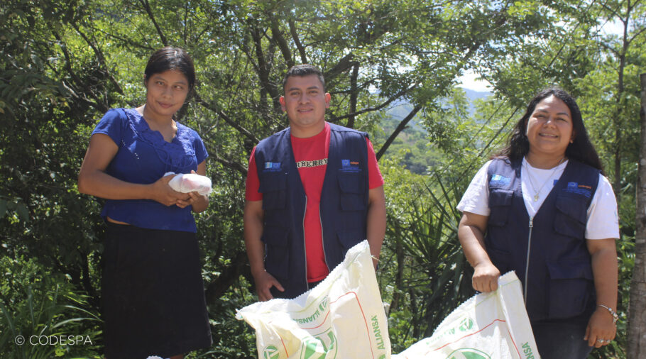 mujer discapacidad emprende