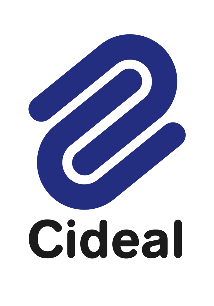 logo cideal