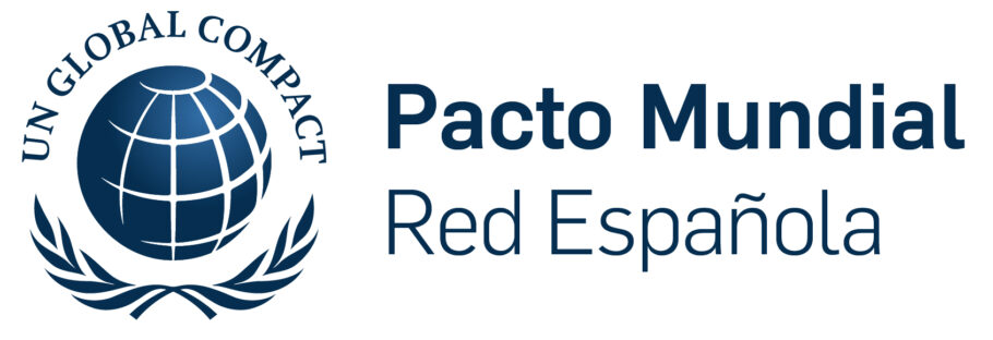 logo pacto mundial