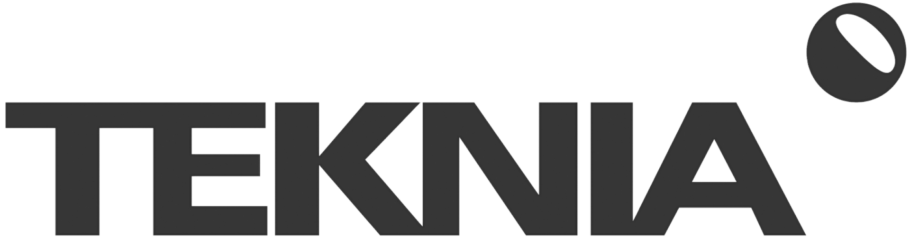 logo teknia