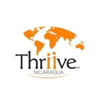 logo thriive