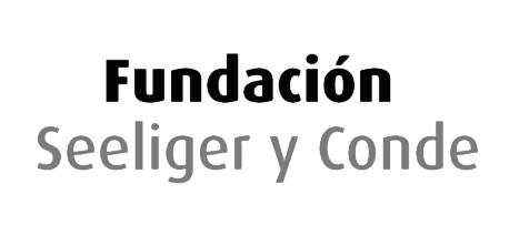 logo fundacion seeliger y conde