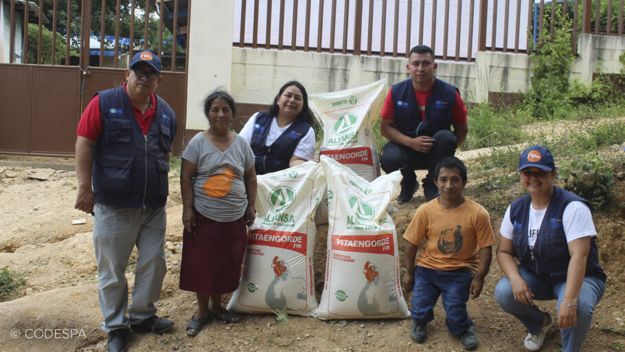 emprendedores guatemala