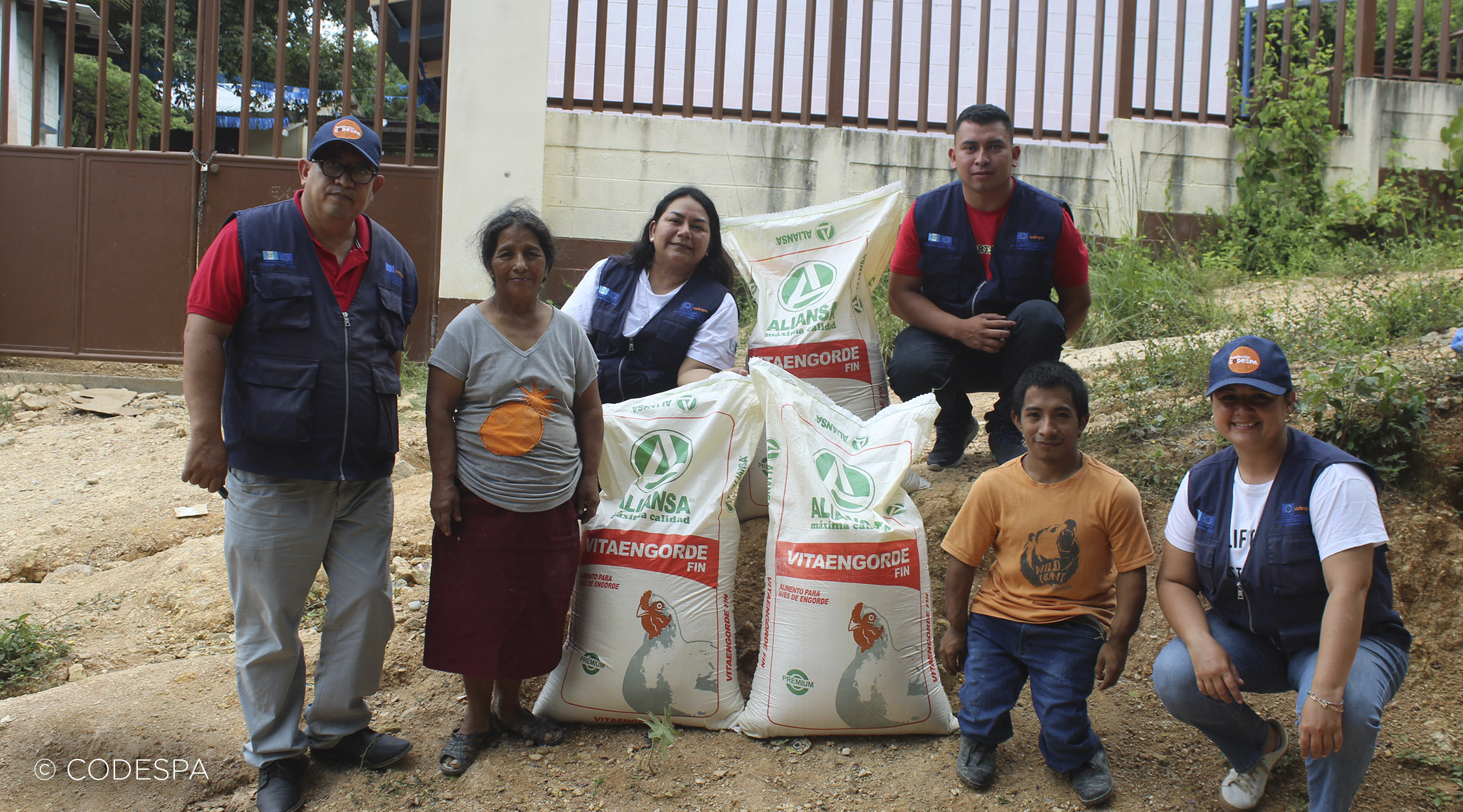 emprendedores guatemala