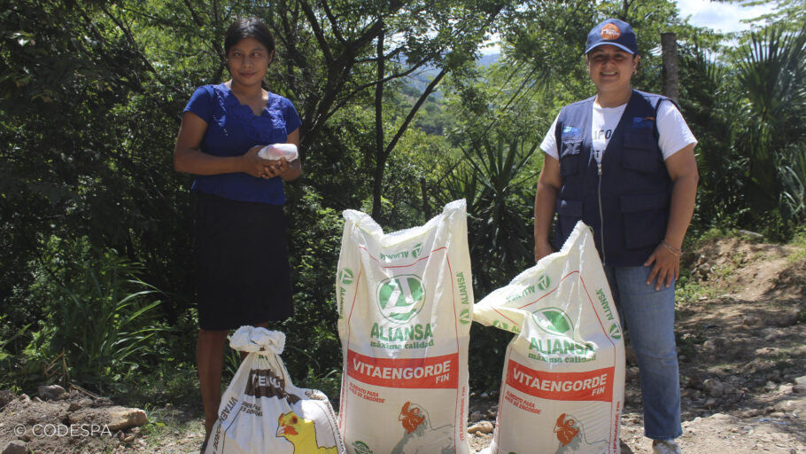 personas con discapacidad