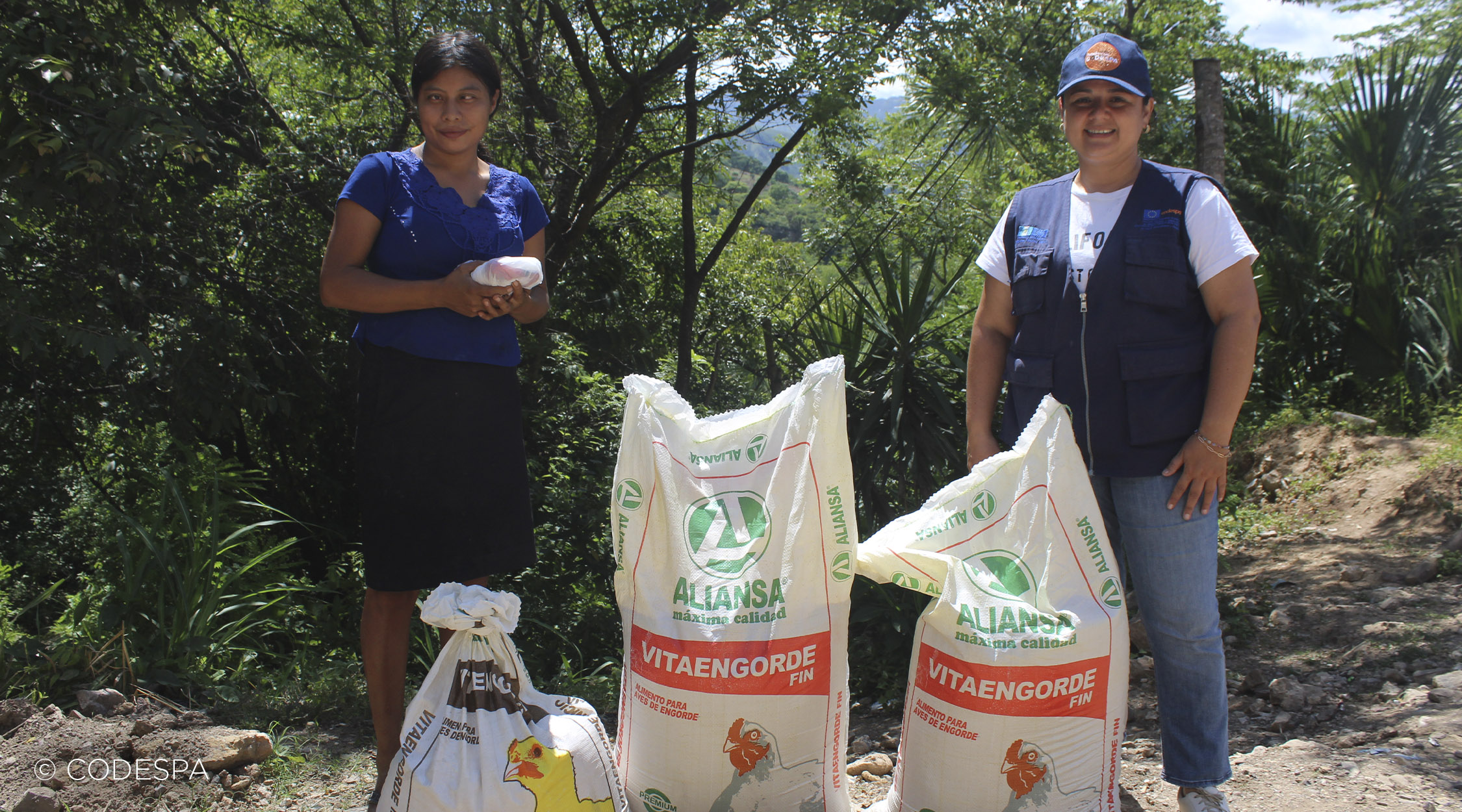 personas con discapacidad