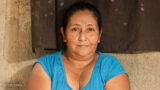 mujer nicaragua