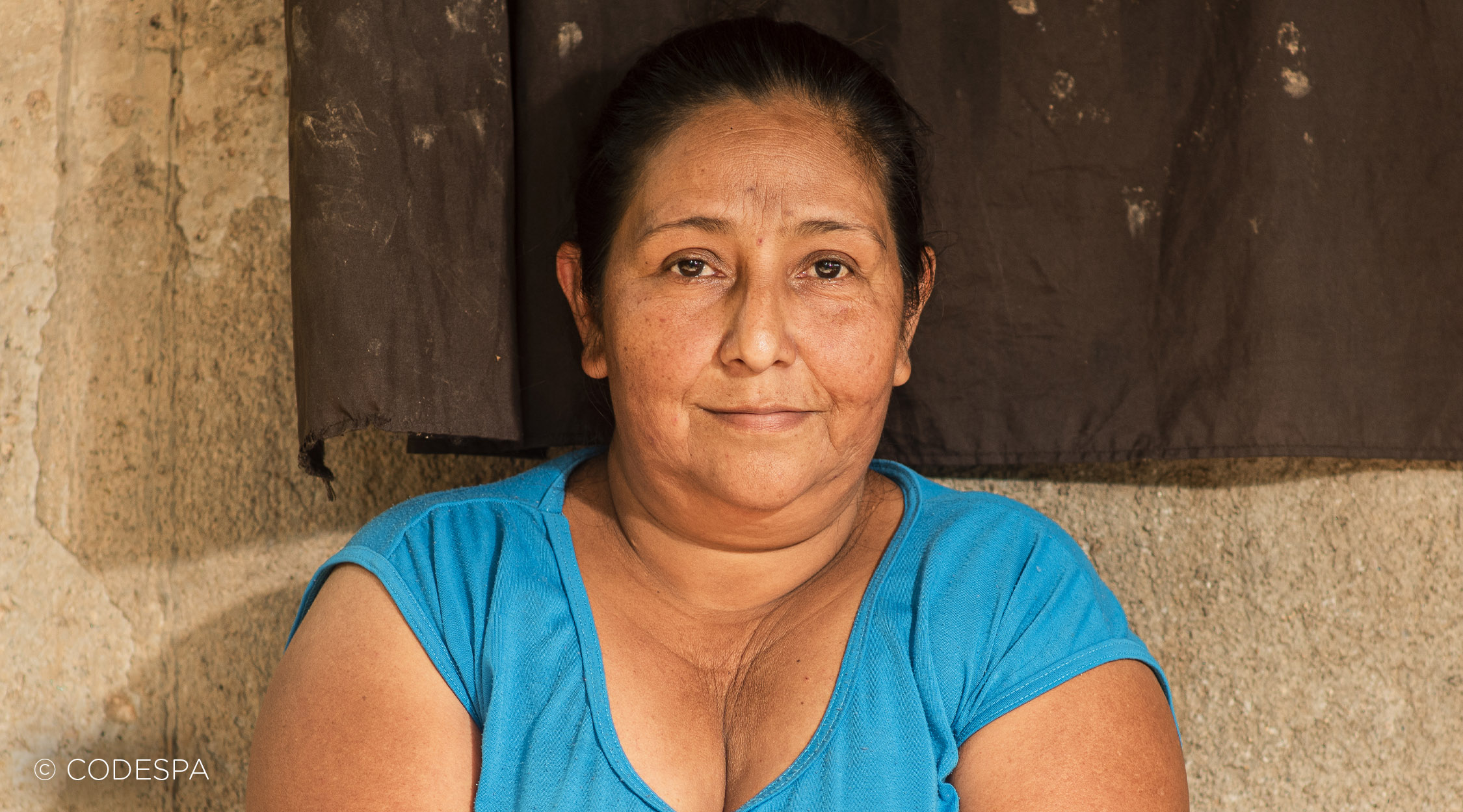 mujer nicaragua